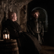 Varys (Conleth Hill) and Tyrion (Peter Dinklage), just chillin’ in the crypts of Winterfell.